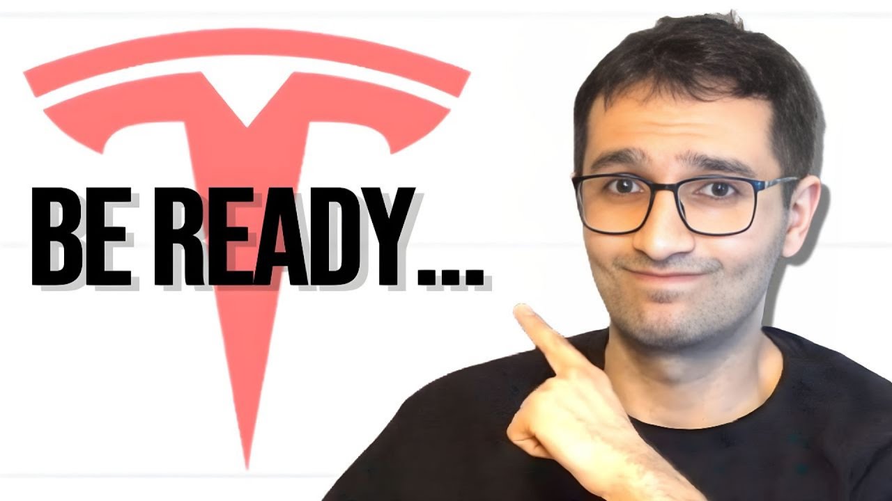 Know This Before Tesla's Q4 Delivery Report...