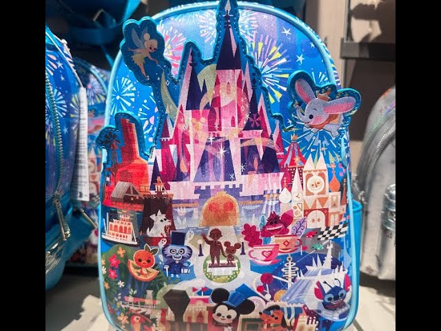 festival mini backpack crushed berry pebble Thirty-One 31 Festival Mini Backpack Crushed Berry Pebble New