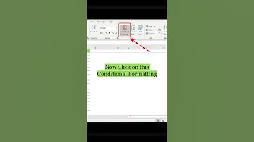 #shorts How to Prevent from Duplicate entry in Excel-Highlight Duplicate Values