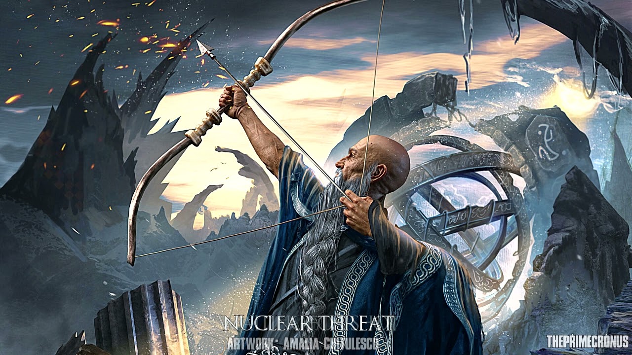 'SHOT' | Epic Hybrid Orchestral Music By Atom Music Audio adlı videoyu YouTube'da izle 'SHOT' | Epic Hybrid Orchestral Music By Atom Music Audio adlı videoyu YouTube'da izle