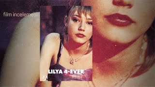 Lilya 4-Ever 2002