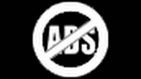 REMOVE ALL ADS AdAway LuckyPatcher