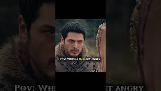Womens in anger 🔥|Bala edits|#halime #bala #viral #shorts