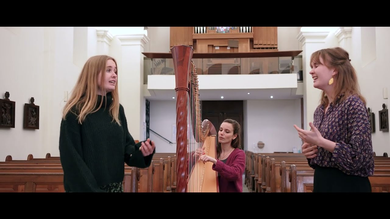 Dreams - The Cranberries (Cover by The Woodgies & Laudine Dard)