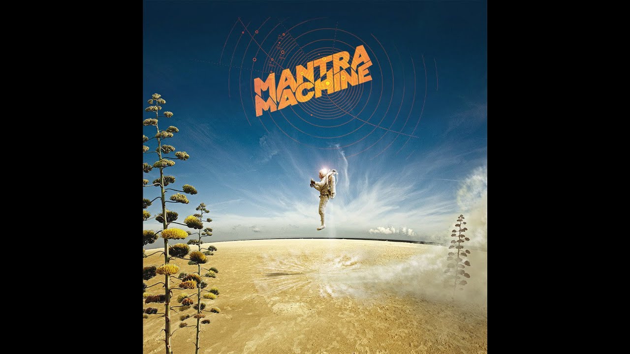 Sleduj Mantra Machine "Nitrogen" (Full Album) 2014 Instrumental Stoner/Space Rock na YouTube