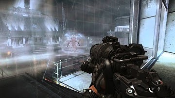 Wolfenstein - Return to Deathshead