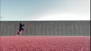 London Makayla Lee's Women's Track Recruiting Profile