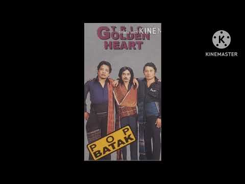 Trio Golden Heart, Vol 12 : Pardijabu