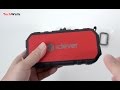 Iclever boostsound icbts06 bluetooth speaker unboxing