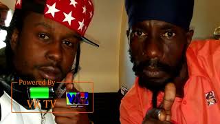 Popcaan ft. Sizzla - Poor People (Audio) Teflon