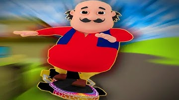 Motu Patlu Super Duper Game - All Levels Gameplay Android, iOS Walkthrough Part 1