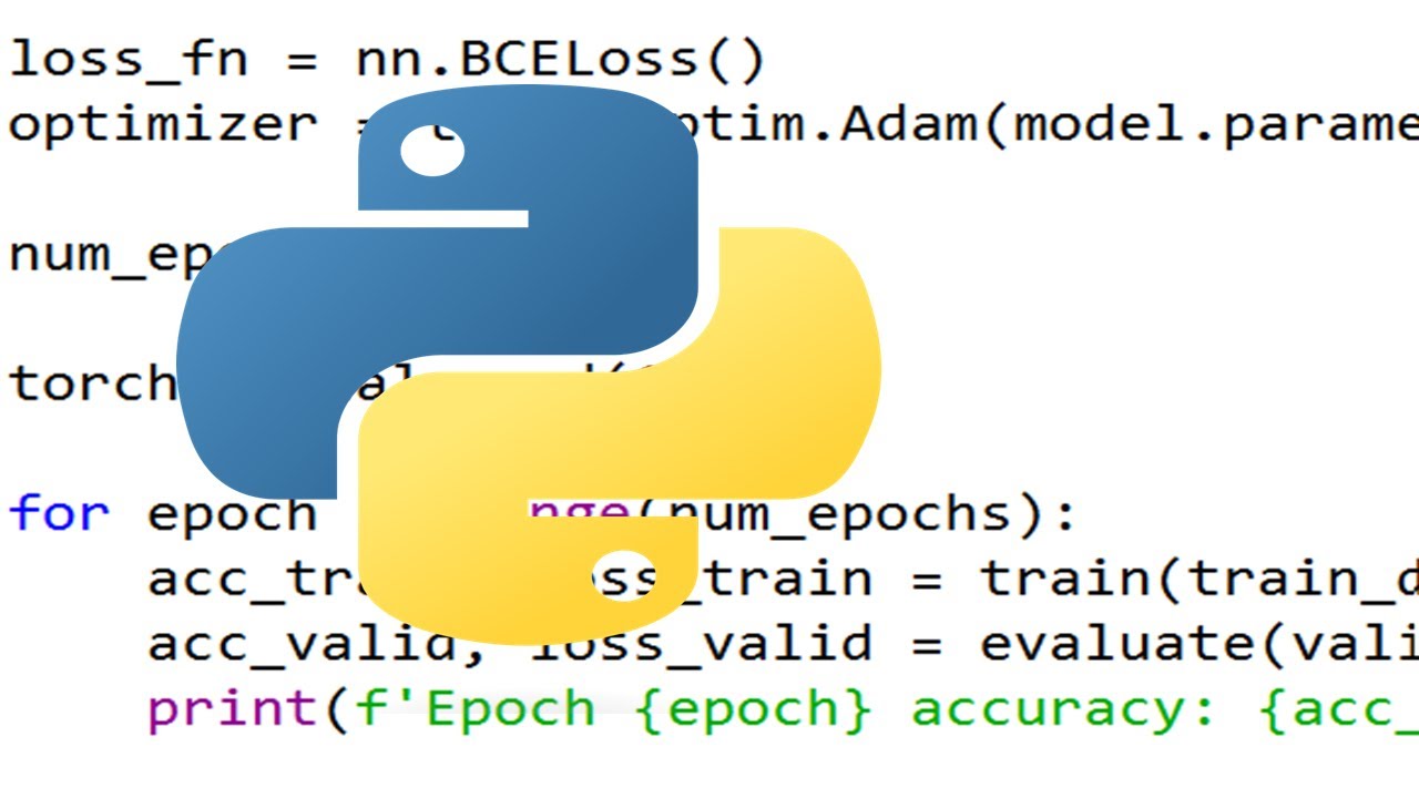 Easy Python Data Science session 536 - YouTube