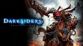 Ntrtime Loop De Kaihatsu Sareru Sister Reacción A Guerra Darksiders