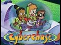 Cyberchase Theme Song Full George Guerrette