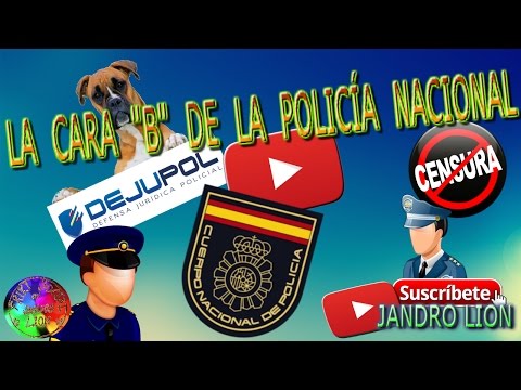 Free Boite C3 80 Musique Personnalis A9e Mp3 Rvaplaylist La Cara B De Policía Nacional Invitación A Los Premios Dejupol Frikisocial