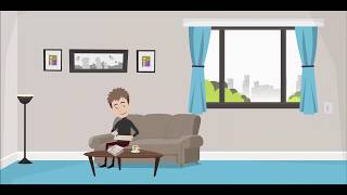 Explainer Video for Classified website