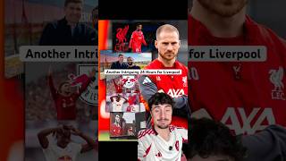 #Liverpool #BradleyBarcola #MoSalah #SummerTransferWindow #InchidentLFC (InchidentLFC)