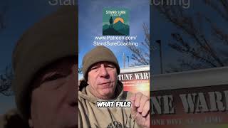 Veteran Transition: Coaching for Civilian Identity Success #shorts