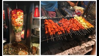 INDIA'S BIGGEST IFTAR FOOD | MUMBAI STREET FOOD | RAMZAN SPECIAL | EID MUBARAK