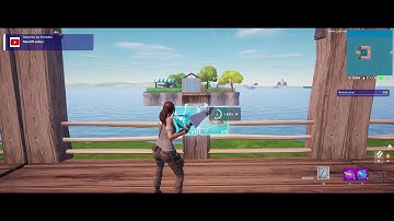 How YOU Can Complete Level 13 in Fortnite ESCAPE ISLANDS 4 BY MASTIFF JULIEN? Tutorial