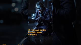 ve Sen Razı Olacaksın...