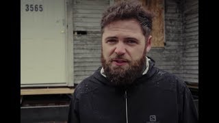 Passenger | Ghost Town (Behind The Scenes) YouTube Videos