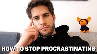 Are You Really Procrastinating?