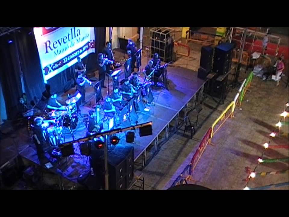 Xaranga Caramelo - Abba Gold