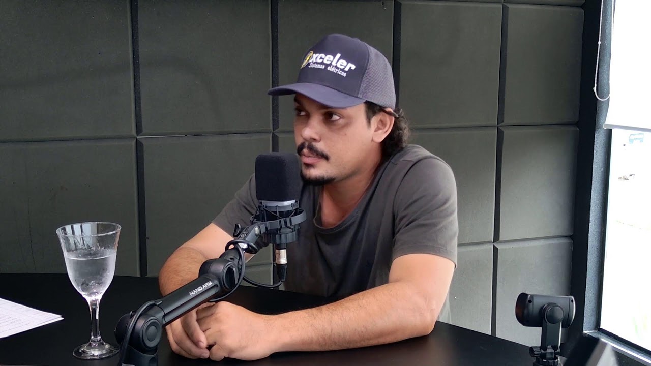 PREFEITURA ENTREGA VEÍCULOS PARA A SAÚDE | 02-05-26