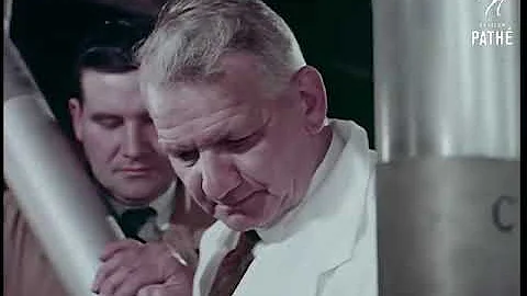 Our Daily Bread 1962