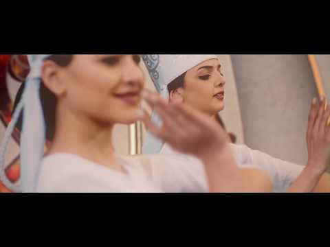 Mavr Mkrtchyan Javakhq 