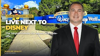Living Near Disney & Universal: What It's Really Like (2026)