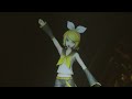 [TIMESTAMPS IN DESC] Kagamine Rin + Len 鏡音リン・レン Happy 14th Birthday Party 「Two You☆★」full