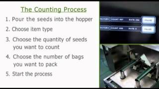 Data Count & Pack S-260