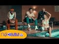 Pah One Ft. Christian Bella - Magoma (Official Music Video)