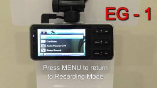 Eagle i CVR EG-1 Tutorial Video