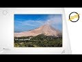 Harangi Szabolcs: Vulkánok – vonzások és veszélyek. A Kárpát medence tűzhányói (Mindenki Akadémiája)