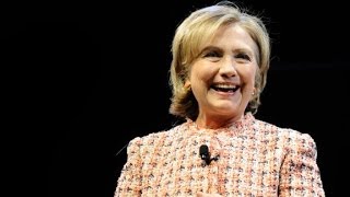 Hillary 2016; Clintons 'broke'; Bergdahl