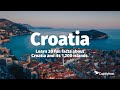 Top 30 Most Amazing Facts About Croatia