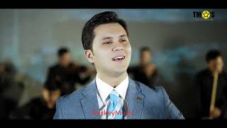 Aydayozin - Turkmenistan \\ Reskeymusic \\ Official Video