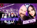 Metal Couple REACTS and REVIEW - Crossfaith - Monolith (Live at Resurrection Fest EG 2022)