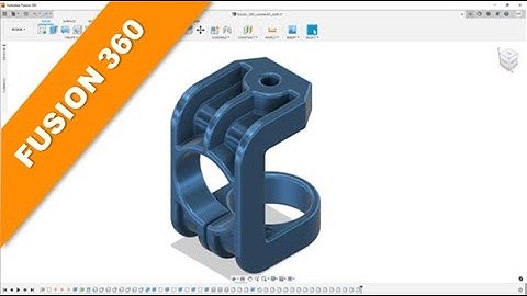 Joint - User Wish - Fusion 360 Training - Part Design