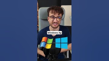 Sen Hangi Windows Sürümünü Seçerdin? #shorts