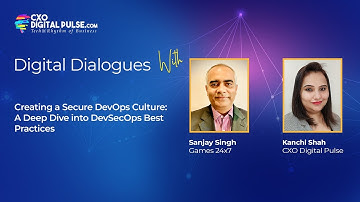Creating a Secure DevOps Culture: A Deep Dive into DevSecOps Best Practices