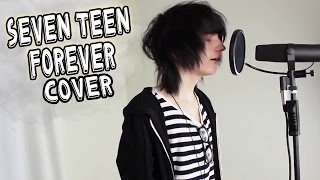 Metro Station - Seventeen Forever Cover Featuring Social Repose