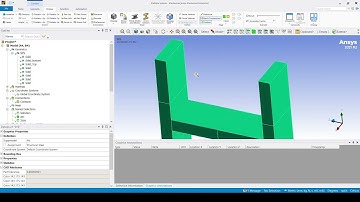 Ansys 2021 R2 Structures Update - General Enhancements (Part 1 of 6)