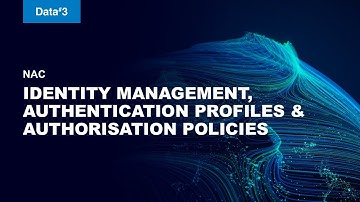 Smarter NAC with Aruba Central: Extensions, Identity, and Dynamic Access Control