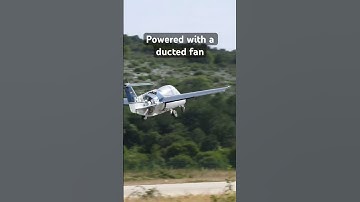 Fanjet 600. Is this thing cool or what? #aviation #historicaviation #experimentalaircraft