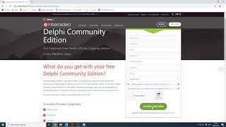 How to Download Delphi Comm Ed - 2020