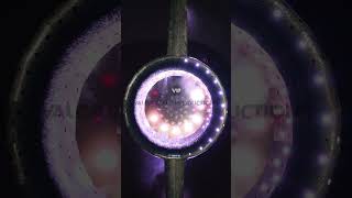 Hart Plazas Dazzling Light Show by Drone
